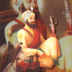 guru hargobindji
