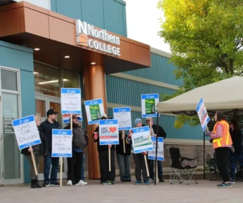 Full-time support workers