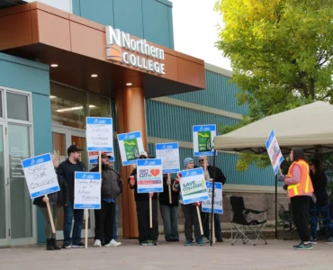 Full-time support workers