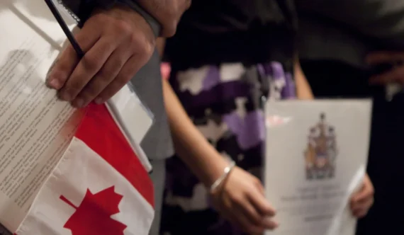american-canadian