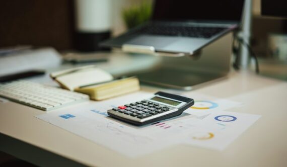 Financial and Tax compliance