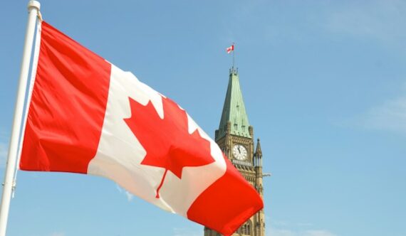 canada documents