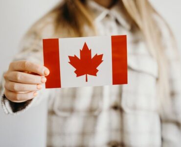canada visa