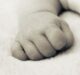 child born