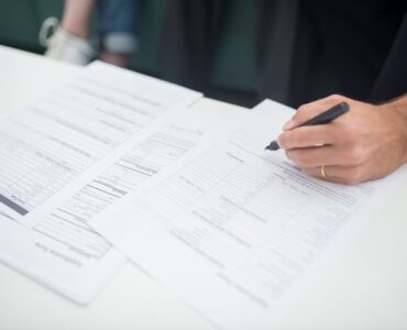 documents