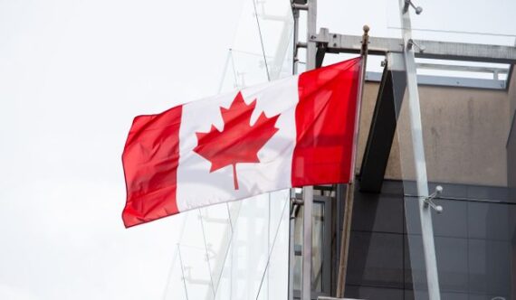 security canada